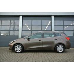 Kia Cee D Sportswagon 1.6 GDI Plus Pack