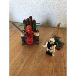 Lego Ninjago 2258