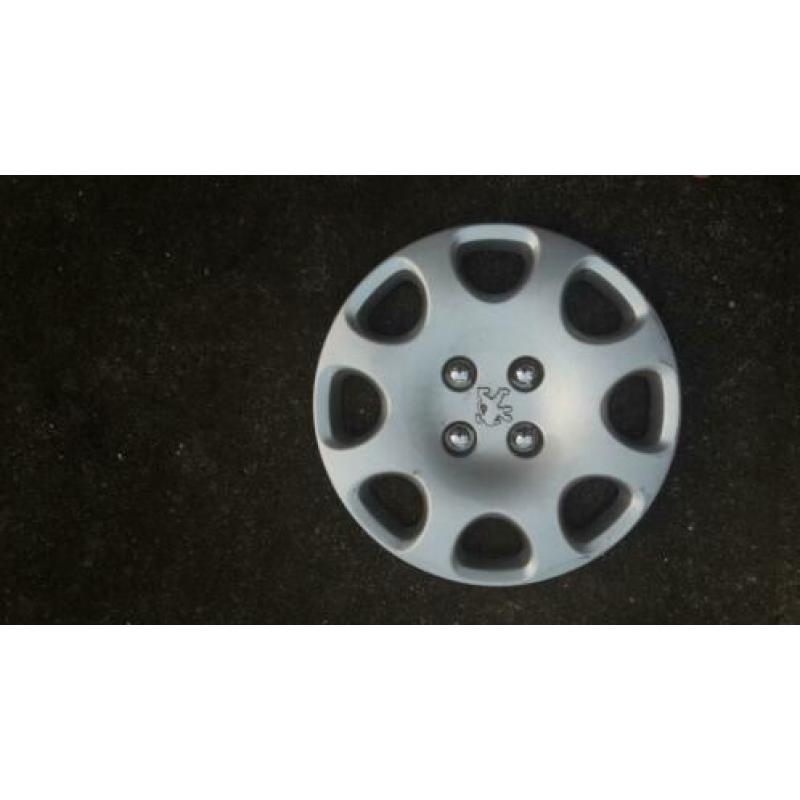 Wieldoppen VW Peugeot Citroën Mazda