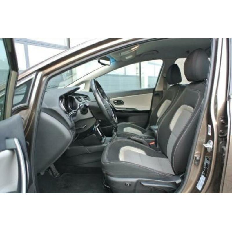 Kia Cee D Sportswagon 1.6 GDI Plus Pack