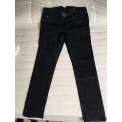 G-star colt skinny dames spijkerbroek maat 32/32