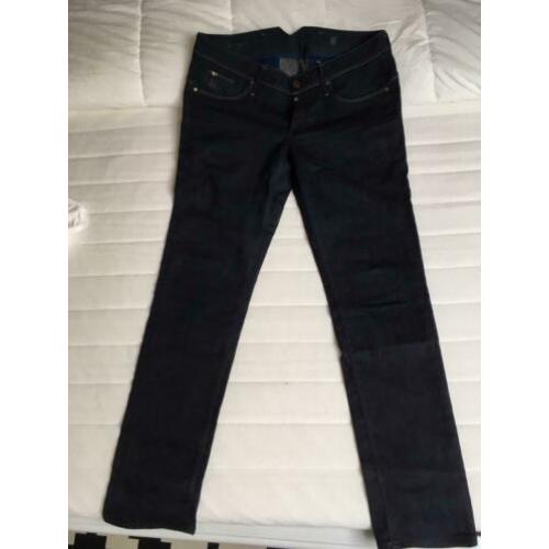 G-star colt skinny dames spijkerbroek maat 32/32