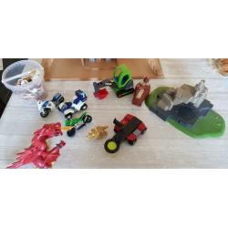 Playmobil