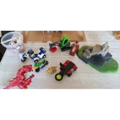 Playmobil