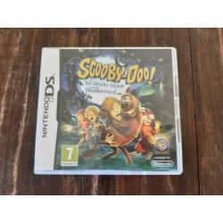 Nintendo DS First Frights Operatie kippenvel