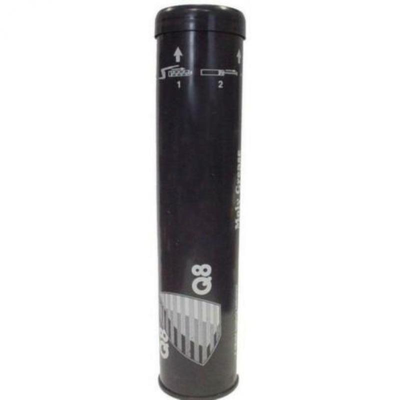 Q8 Rembrand EP 2 Vet 24 x 400 gr. €81,40 Ex. BTW