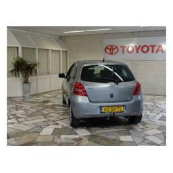 Toyota Yaris 1.3 VVT-I SOL 3 drs. Airco