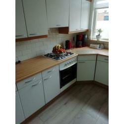 Gratis keuken af te halen. Complete keuken