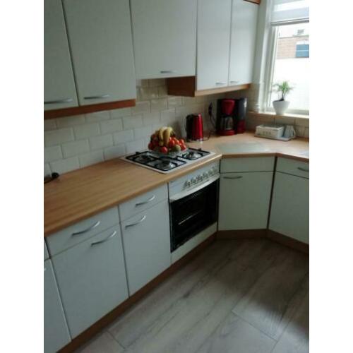 Gratis keuken af te halen. Complete keuken