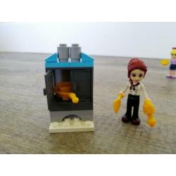 Lego friends