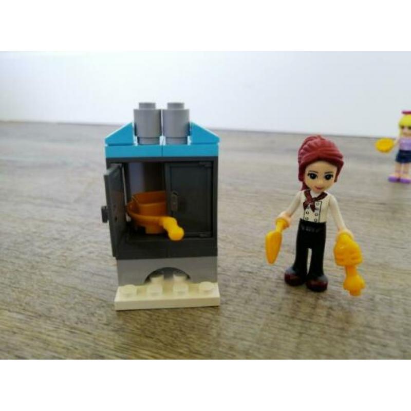 Lego friends