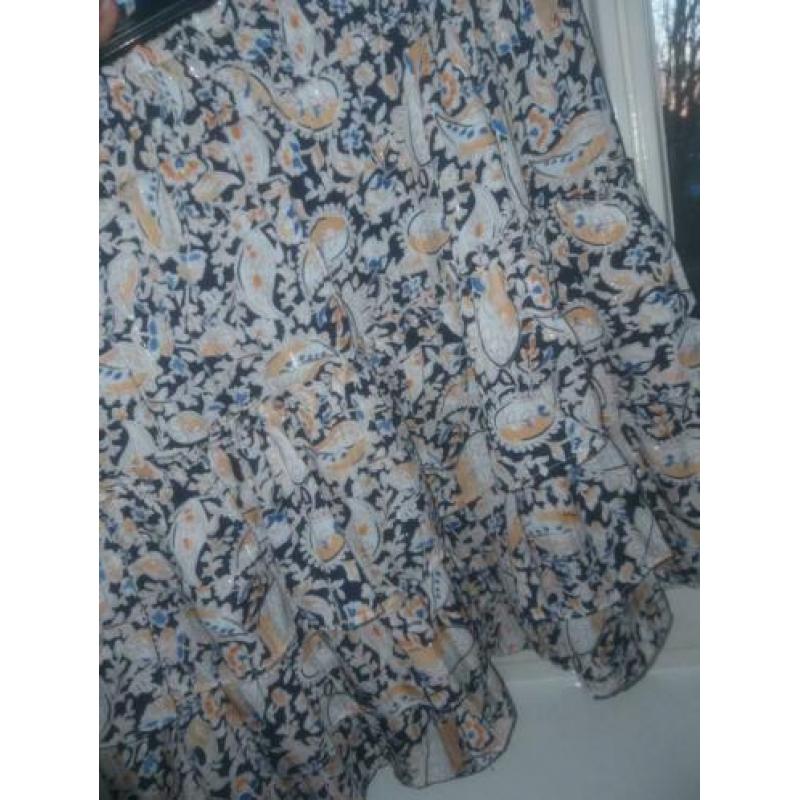 Rokje maat L zgan!