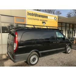 Mercedes-Benz Vito 111 CDI Euro 4 L2 Airco Cruise Imperial