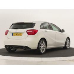 Mercedes-Benz A-Klasse 180 d Urban | navigatie |17 inch. lic