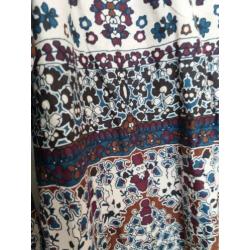 Tuniek maat 44