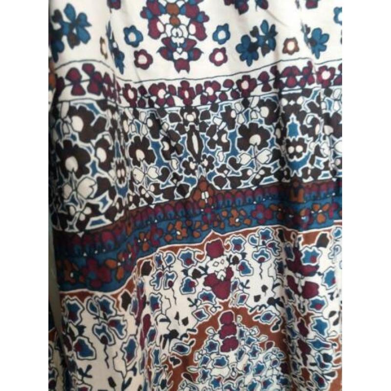 Tuniek maat 44
