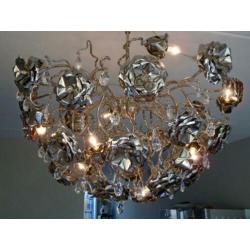 Brand van Egmond Love You Love You Not big chandelier