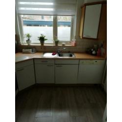 Gratis keuken af te halen. Complete keuken