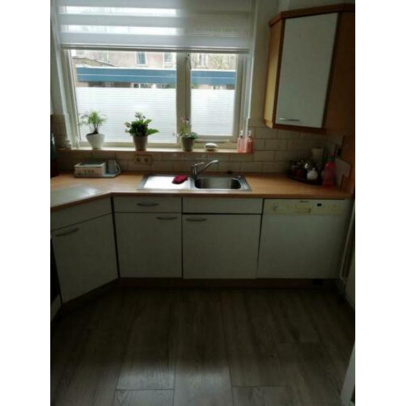Gratis keuken af te halen. Complete keuken