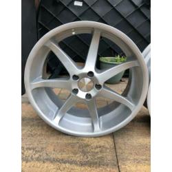 Breyton 20” Deepset VELGEN