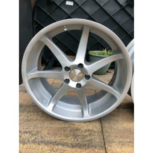 Breyton 20” Deepset VELGEN