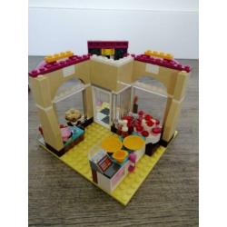 Lego friends