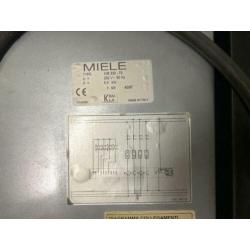 Miele kookplaat