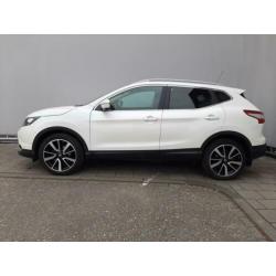 Nissan QASHQAI 1.2 Tekna CE60828 | Navi | Pano | LED | Leder
