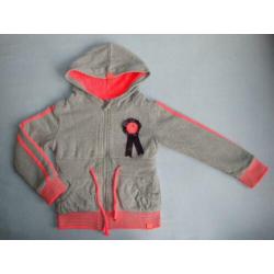 Z8 borgvest maat 104/110