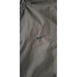 Nike nieuw (running) jack zie foto's