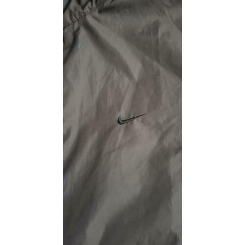 Nike nieuw (running) jack zie foto's