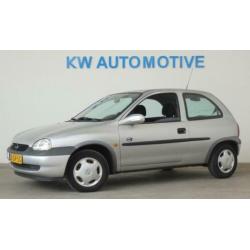 Opel Corsa 1.2i-16V Strada Cool AIRCO/ 2E EIG/ NAP/ APK