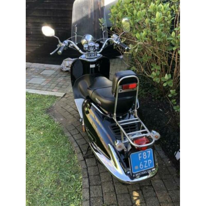Razzo Lugano 11764km!