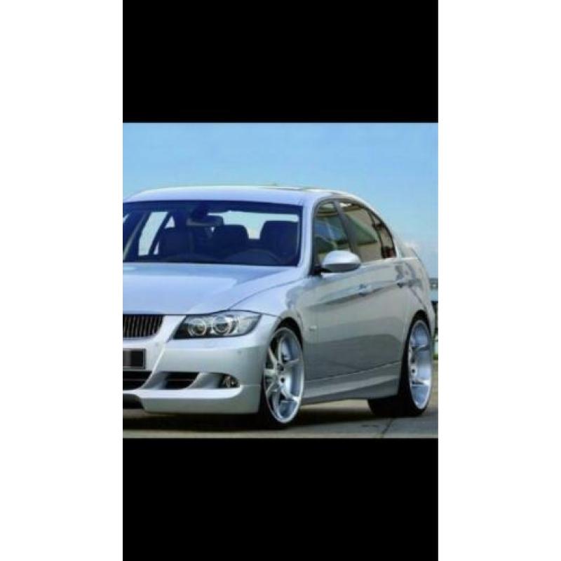 Breyton 20” Deepset VELGEN