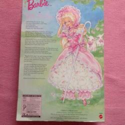 Barbie Little Bo Beep