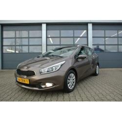 Kia Cee D Sportswagon 1.6 GDI Plus Pack