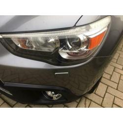 Mitsubishi ASX 1.6 Intense ClearTec panoramadak, clima, Crui