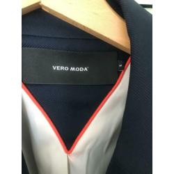 Vero Moda navy blazer m