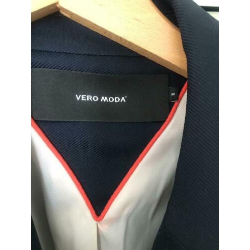 Vero Moda navy blazer m