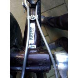 Batavus herenfiets