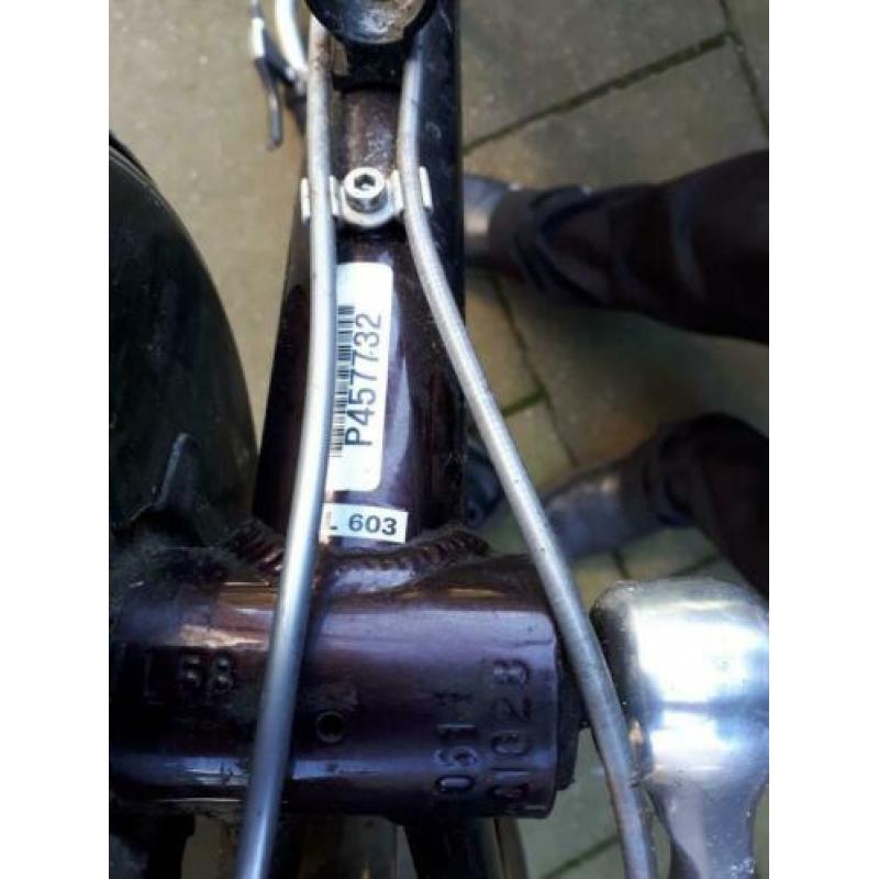 Batavus herenfiets