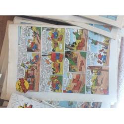 150 Donald duck’s