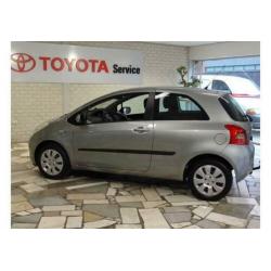 Toyota Yaris 1.3 VVT-I SOL 3 drs. Airco