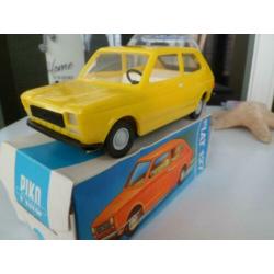 piko fiat 127.