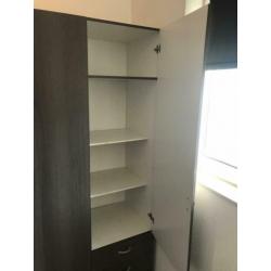 Prima kast H200xD51xB147,5 CM