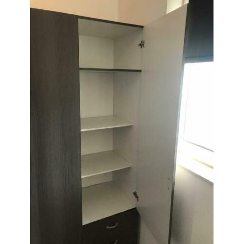 Prima kast H200xD51xB147,5 CM