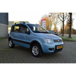 Fiat Panda 1.2 Climbing 4x4 Verkocht!