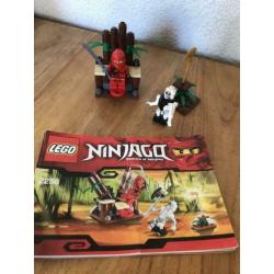 Lego Ninjago 2258