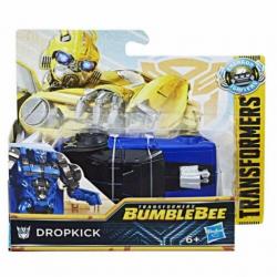 TRANSFORMERS Bumblebee Dropkick actiefiguur *SALE*