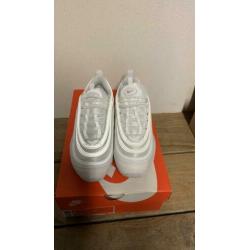 Nike Air Max 97 NIEUW maar 40